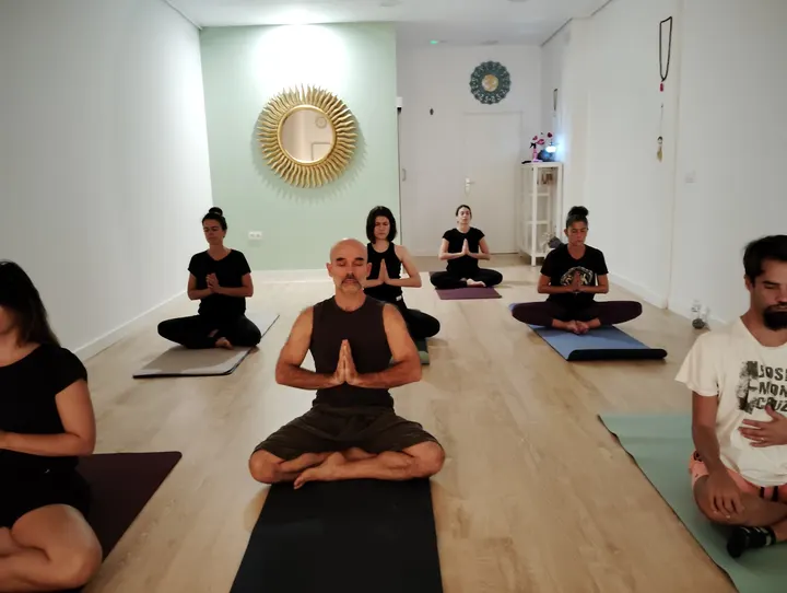 Yoga Ancestral Sevilla — yoga-studio en Sevilla — 2