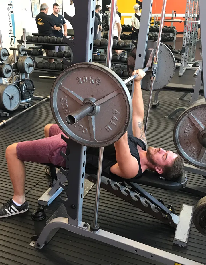 S J Fitness UK Ltd — functional training-studio in Camborne — 2