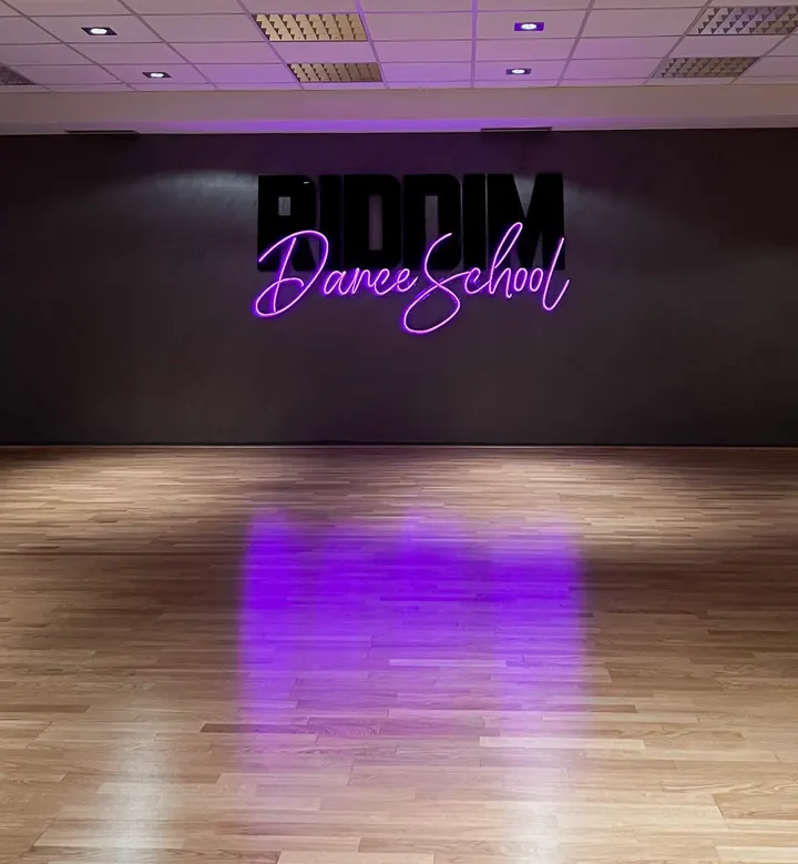 Riddim Danceschool — tanz-studio in Schwabing, München — 2