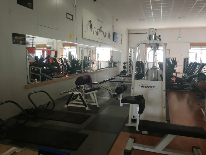 Gym Tnt — estudio de fitness-studio en Vélez-Rubio — 2