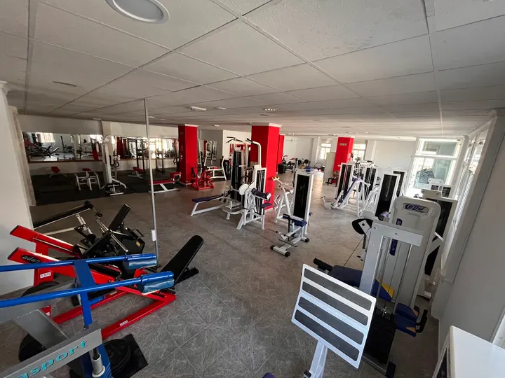 Gym Tnt — estudio de fitness-studio en Vélez-Rubio — 3