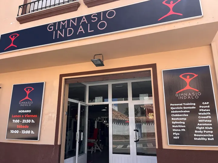Gym Tnt — estudio de fitness-studio en Vélez-Rubio — 3