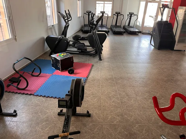 Gym Tnt — estudio de fitness-studio en Vélez-Rubio — 4