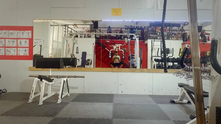 Gym Tnt — estudio de fitness-studio en Vélez-Rubio — 5