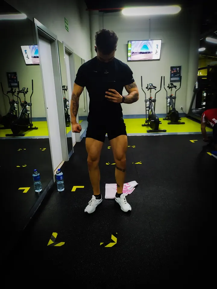Meufit — estudio de fitness-studio en O Valo, O Seixo — 2