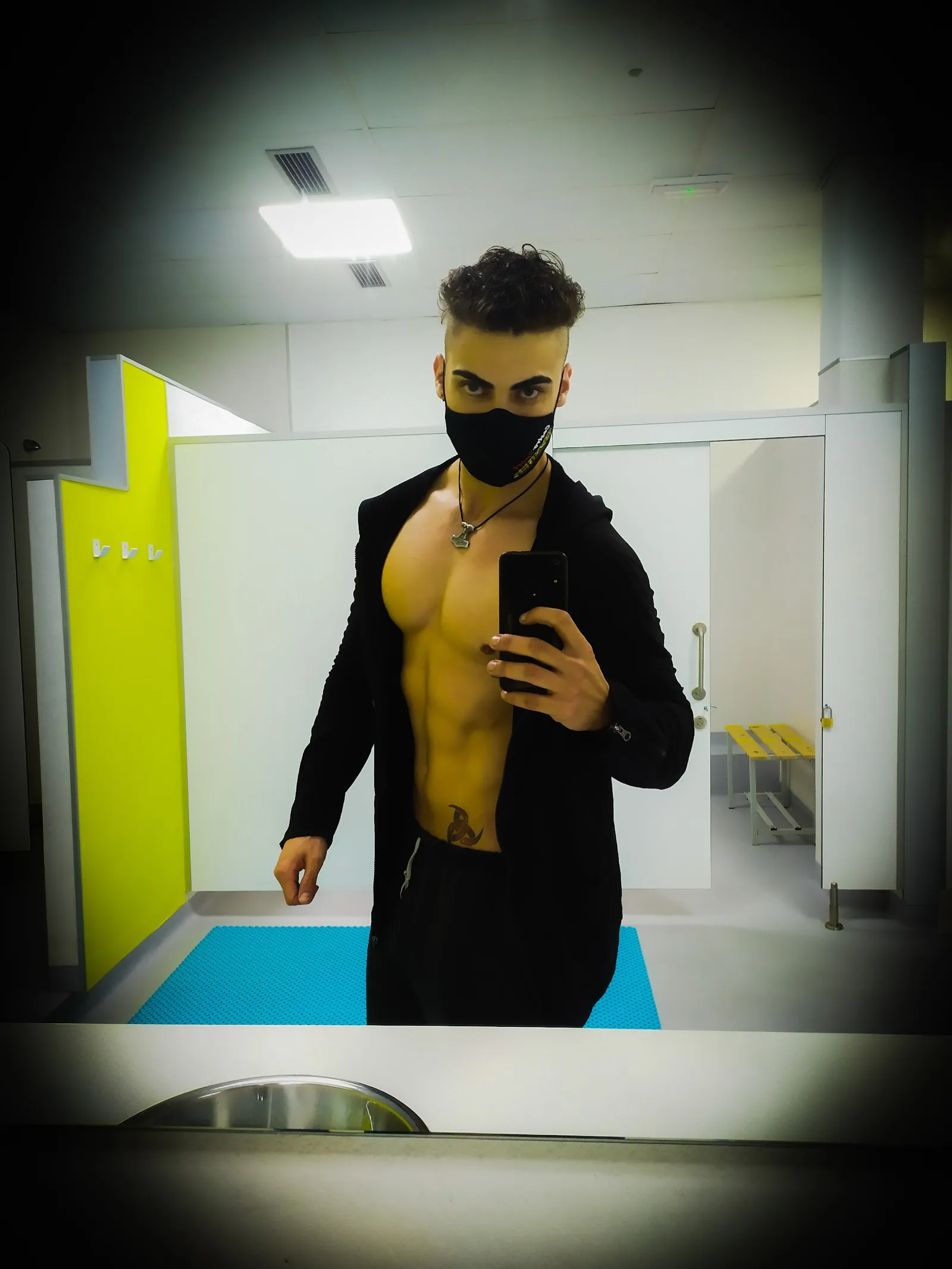 Meufit — estudio de fitness-studio en O Seixo — 3