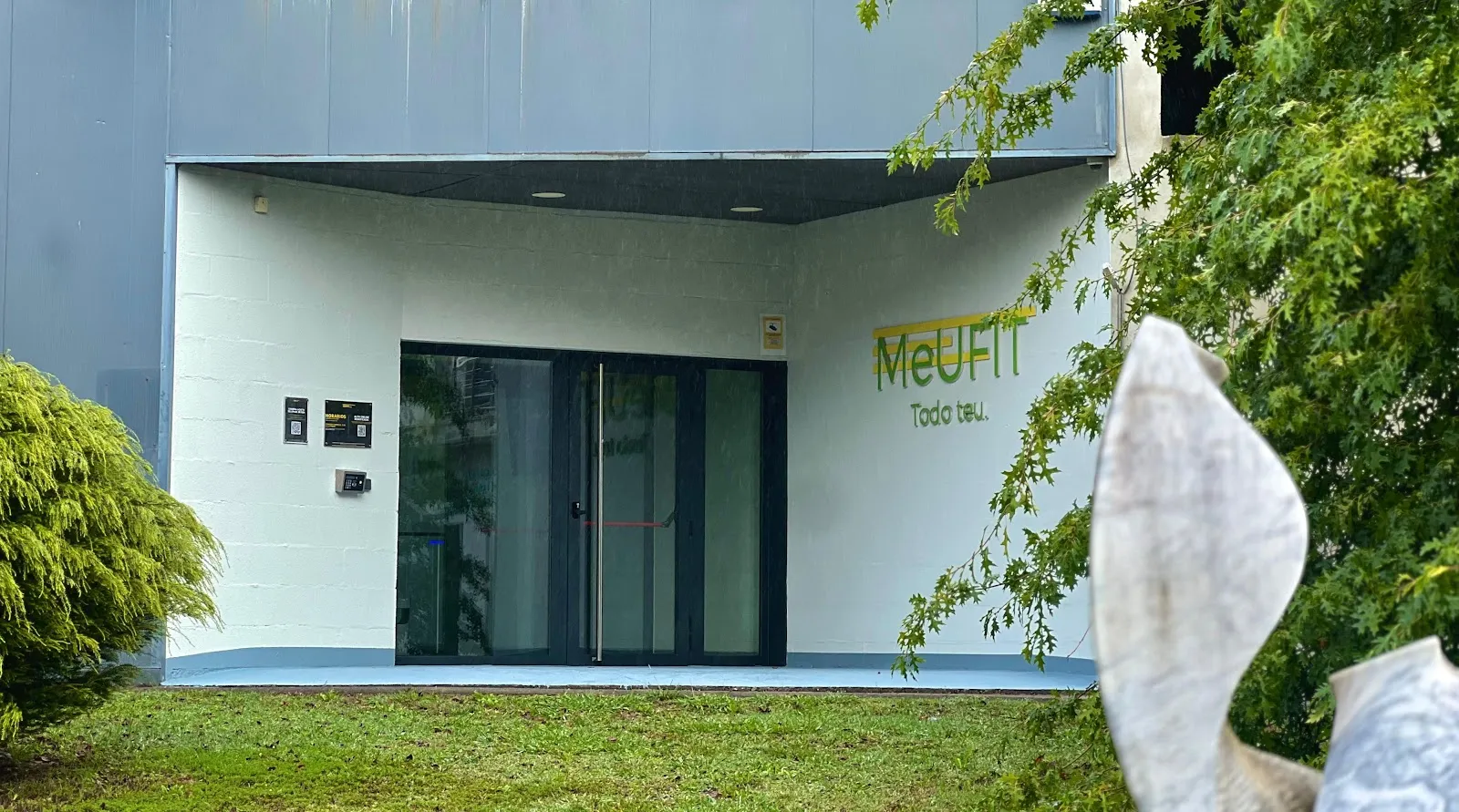 Meufit — estudio de fitness-studio en O Seixo — 4