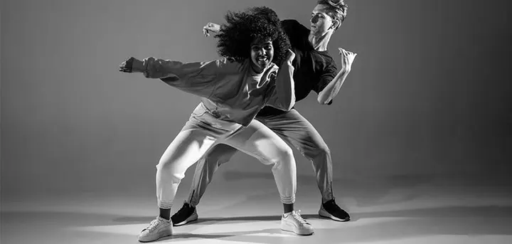 Unlabeled Dance Studio — dans-studio in Woensel-Noord, Eindhoven — 3