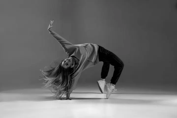 Unlabeled Dance Studio — dans-studio in Eindhoven — 3