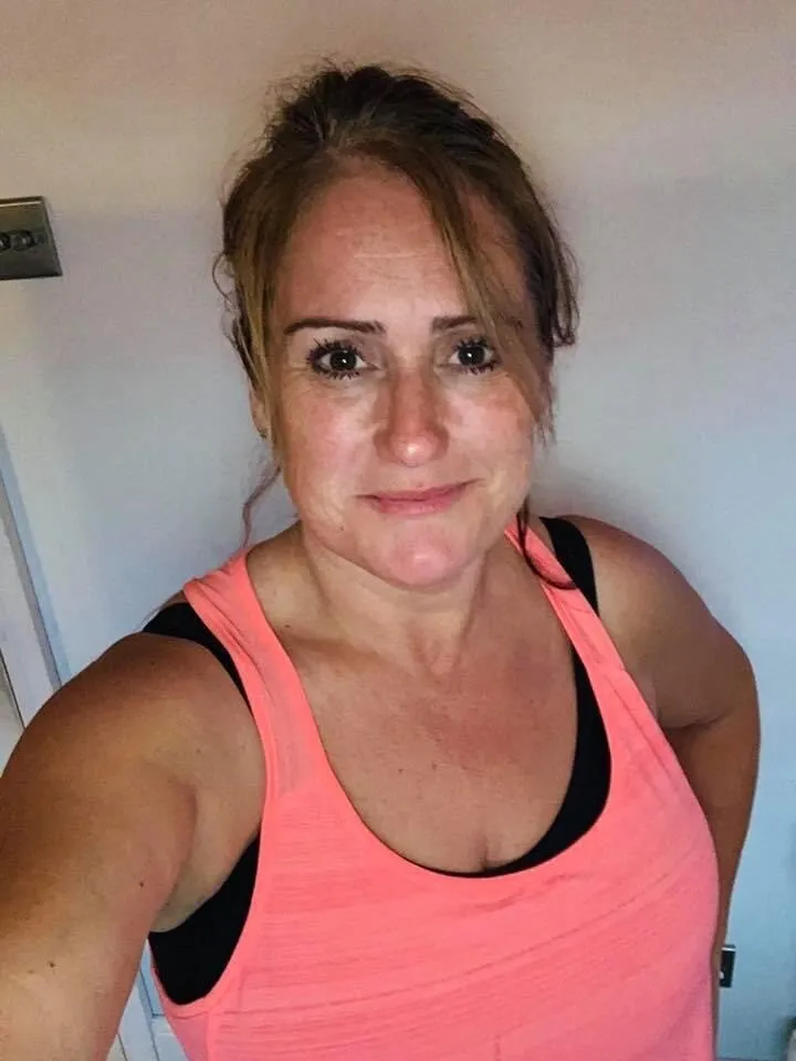 Studio 83 Fitness — fitness studio in Leighton-Linslade, Leighton Buzzard — 3