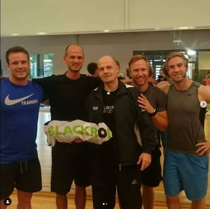 Hit and Kick Fitness — kickboxen-studio in Karlsruhe — 2