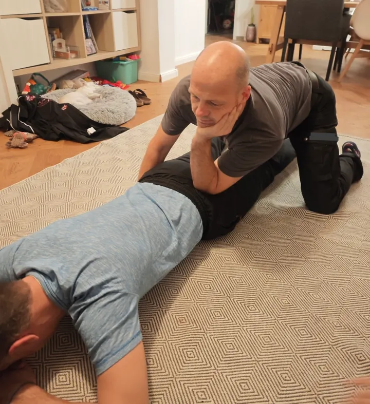 Hit and Kick Fitness — kickboxen-studio in Karlsruhe — 3