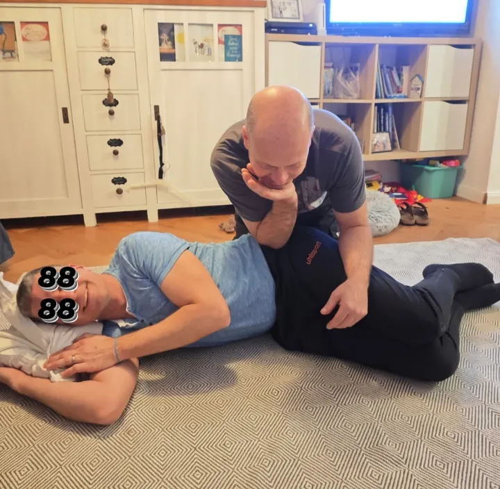 Hit and Kick Fitness — kickboxen-studio in Karlsruhe — 4