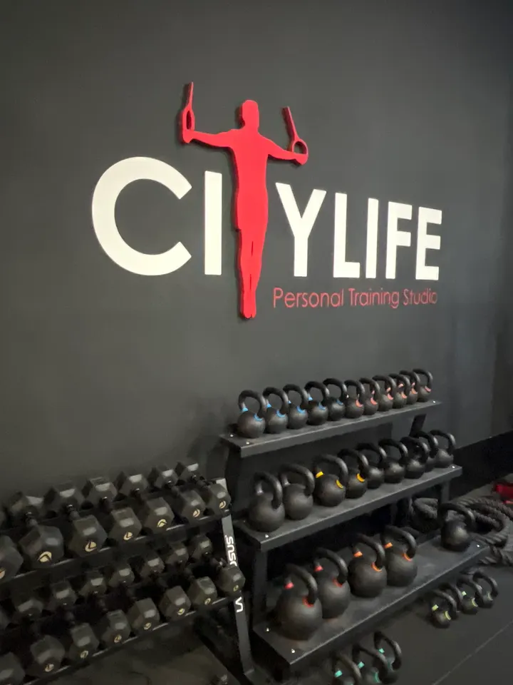CITYLIFE PT STUDIO — personal training-studio a De Angeli - Monte Rosa, Milano — 2