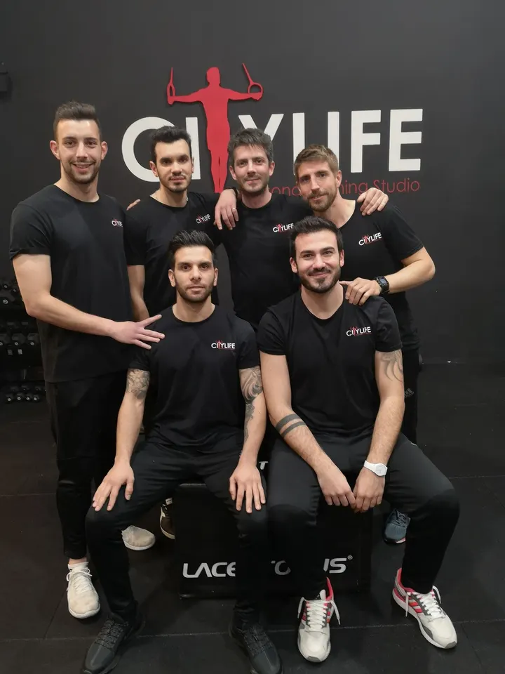 CITYLIFE PT STUDIO — personal training-studio a De Angeli - Monte Rosa, Milano — 3