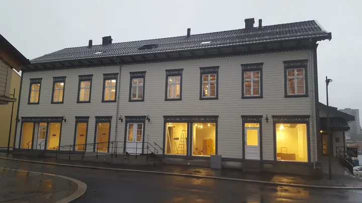 Medisinsk Yoga Med Marianne Timland Hansen — Yoga i Porsgrunn, Skien