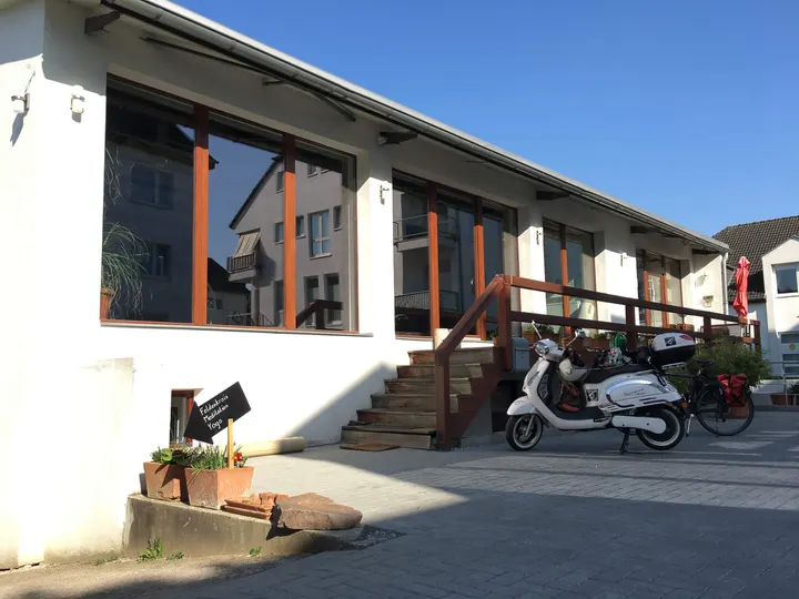 Zentrum für Bewegung & Lebenskunst e.V. — Martial Arts in Dottendorf, Bonn