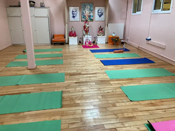 Centre Sivananda de Yoga Vedanta Paris — yoga-studio à Paris — 3