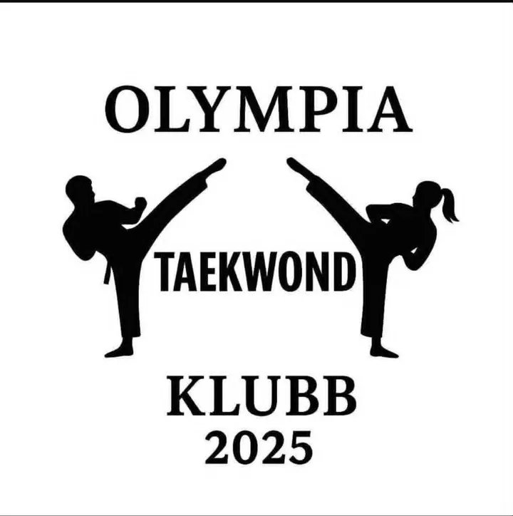 Olympia taekwondo klubb — Kampsport i Fredriksdal, Helsingborg