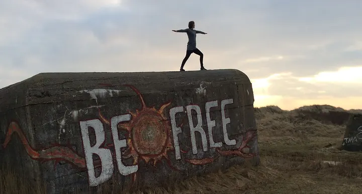 Søhøjlandets Yoga — yoga-studio i Tulstrup, Ry
