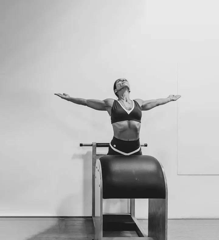 Bodhi Tree Pilates — pilates-studio em Lordelo do Ouro, Porto — 2