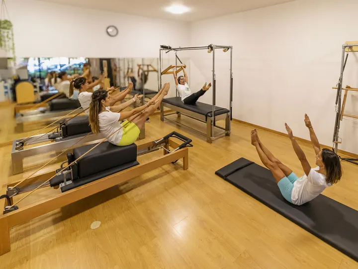Bodhi Tree Pilates — pilates-studio em Porto — 3