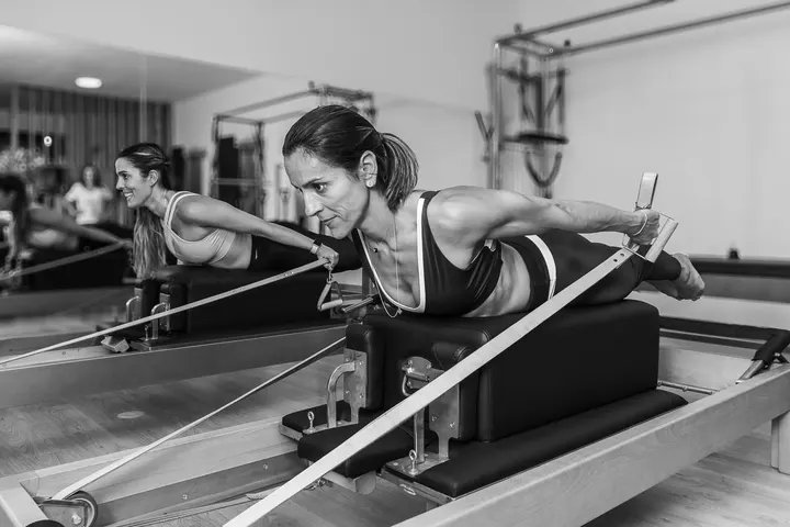 Bodhi Tree Pilates — pilates-studio em Porto — 4