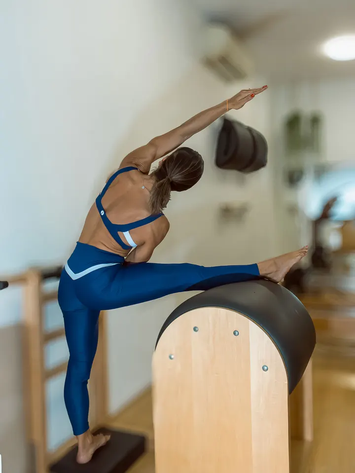 Bodhi Tree Pilates — pilates-studio em Porto — 6