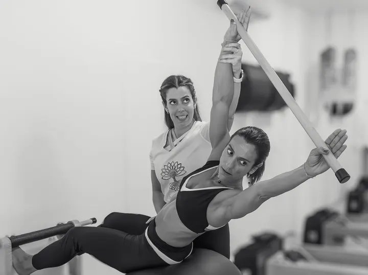 Bodhi Tree Pilates — Pilates em Lordelo do Ouro, Porto