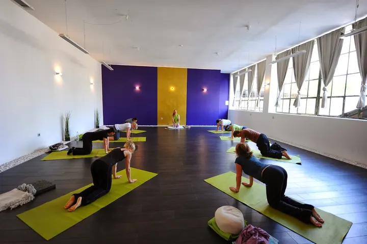 burtaris Yoga — yoga-studio in Hacheney, Dortmund — 3