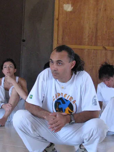 Capoeira Paname — arts martiaux-studio à Paris 11e Arrondissement, Paris — 2