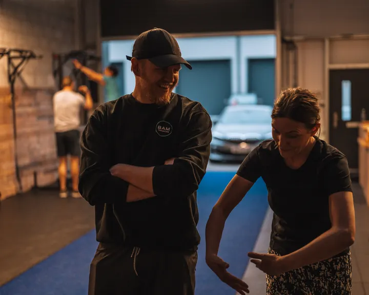BAM Training Barnstaple — strength-studio in Heanton Punchardon, Barnstaple — 3
