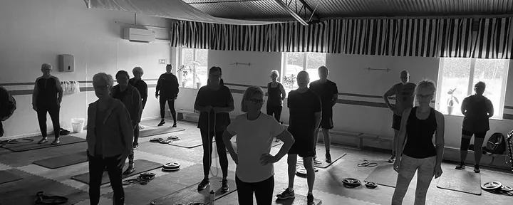Göinge Träningscenter — träningsstudio i Glimåkra — 4