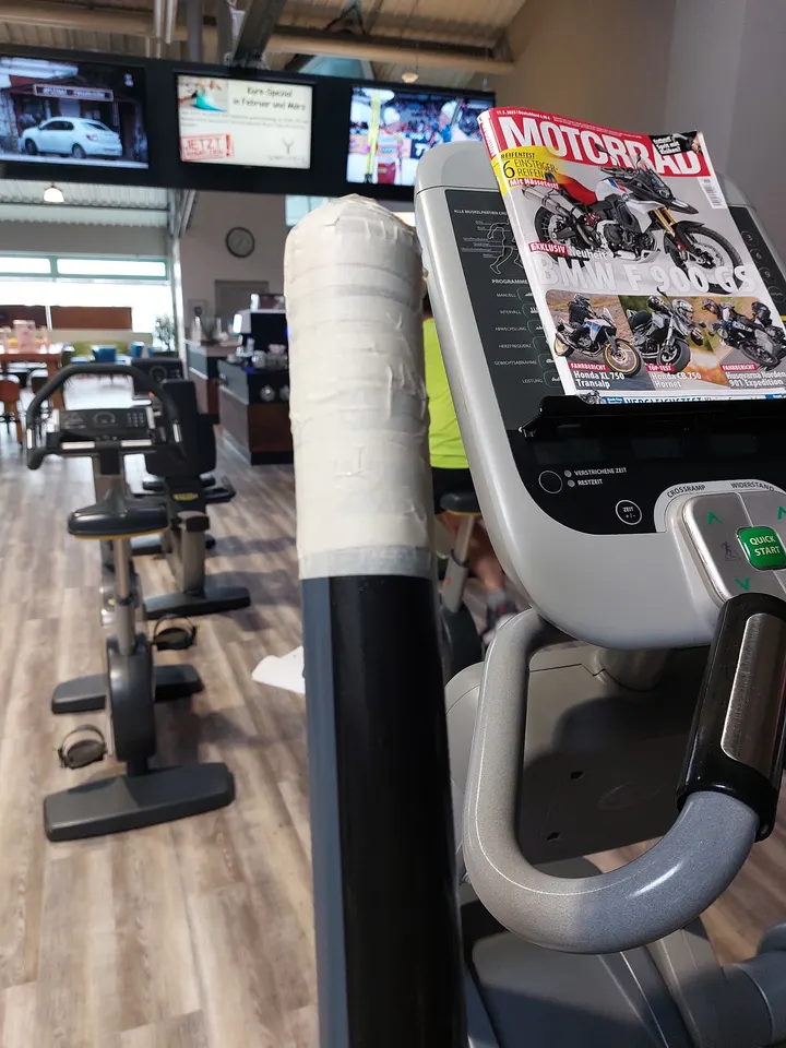VIPVITAL — fitnessstudio in Ransbach-Baumbach — 2