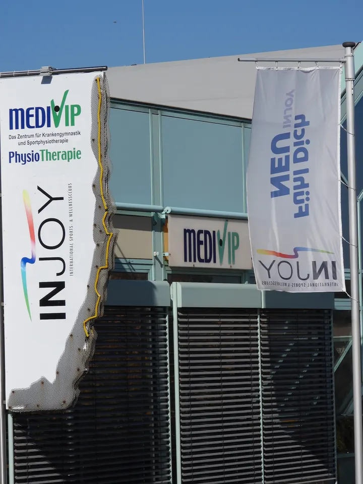 VIPVITAL — fitnessstudio in Ransbach-Baumbach — 3