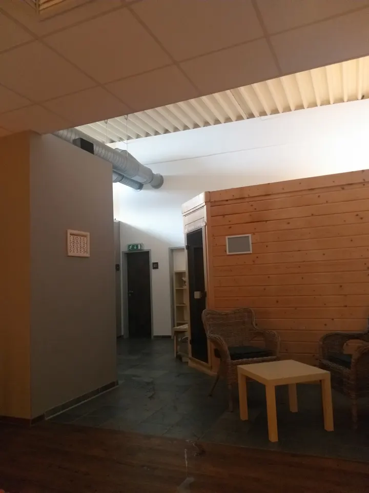 VIPVITAL — fitnessstudio in Ransbach-Baumbach — 3