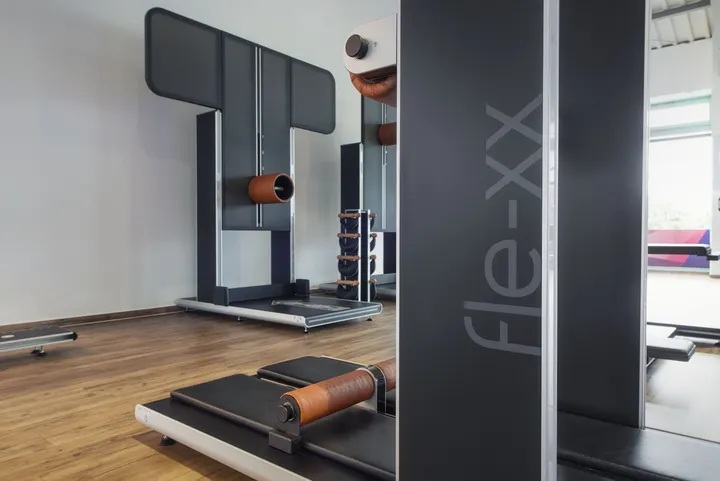 VIPVITAL — fitnessstudio in Ransbach-Baumbach — 5