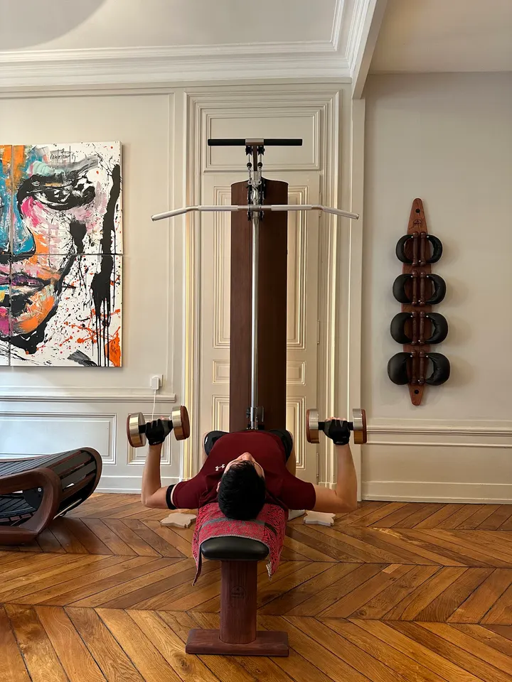 TEEM LYON — yoga-studio à Cordeliers, Lyon — 2
