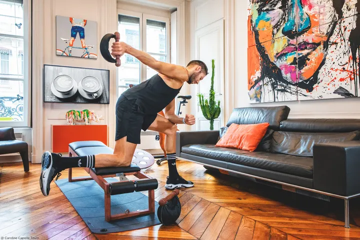 TEEM LYON — yoga-studio à Cordeliers, Lyon — 3