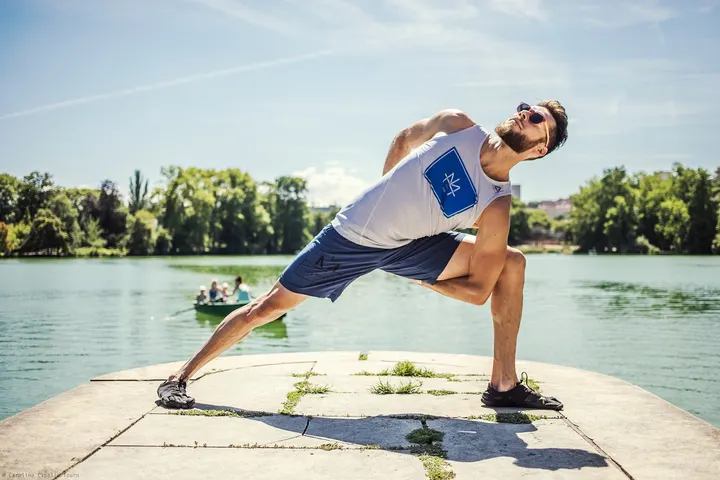 TEEM LYON — yoga-studio à Lyon — 4