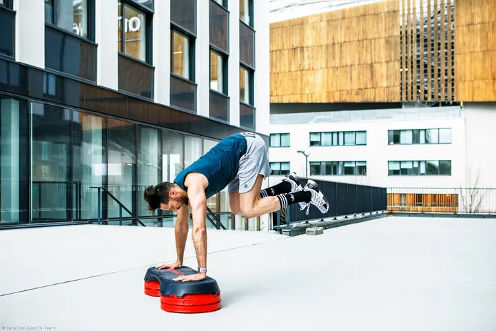 TEEM LYON — yoga-studio à Lyon — 5