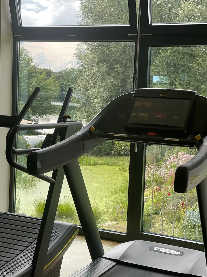 SPA-Club — fitnessstudio in Geldern — 3