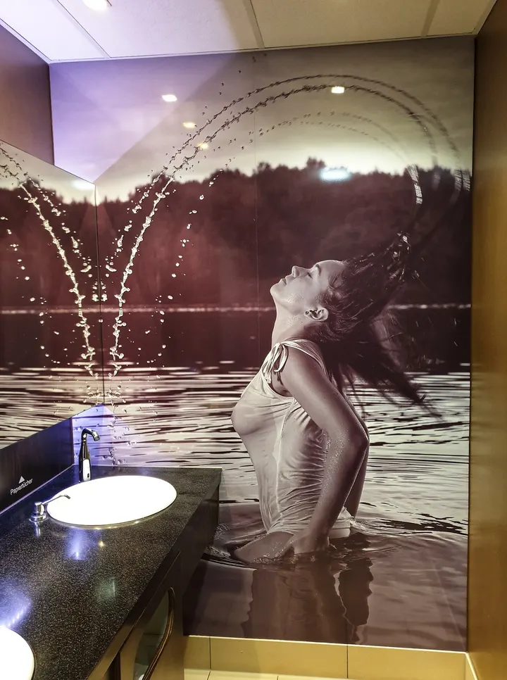 SPA-Club — fitnessstudio in Geldern — 3