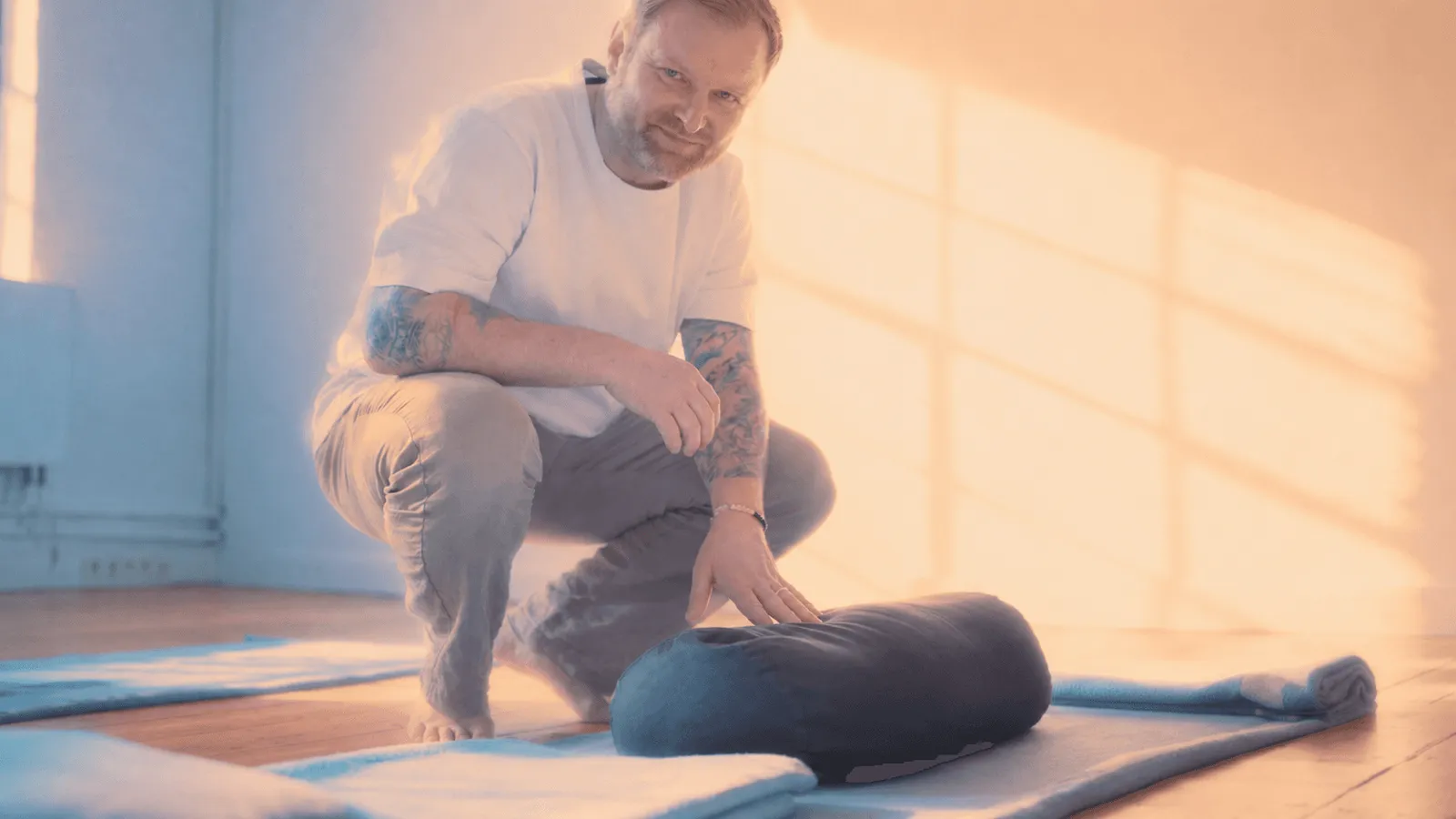 Breathwork + STRESS RELEASE mit Mieke (Studio E) — meditation-studio i Hamburg — 4