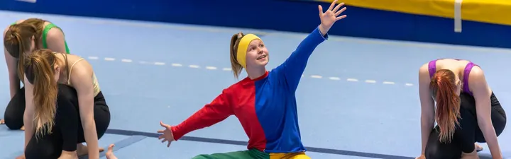 Veskula — Voimaharjoittelu – Mikkola, Tuusula