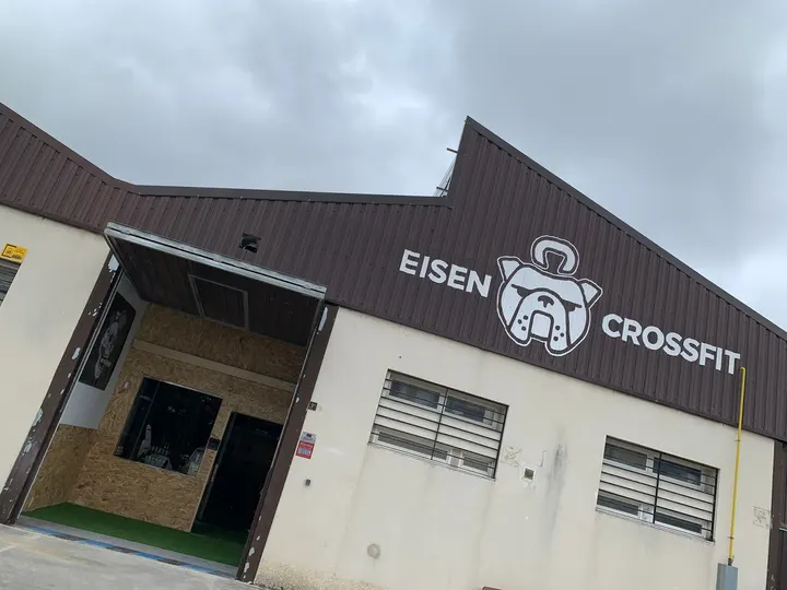 Eisen Cross BOX — crossfit-studio en Vitoria-Gasteiz — 4
