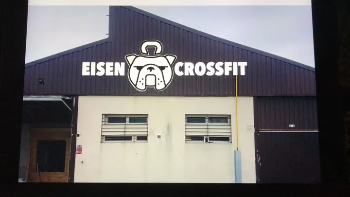 Eisen Cross BOX — crossfit-studio en Vitoria-Gasteiz — 5