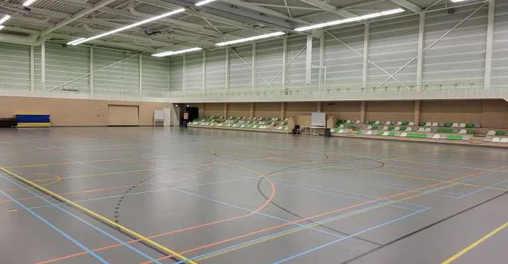 Omnium sport & recreatie — sportschool-studio in Noordhoek, Goes — 2