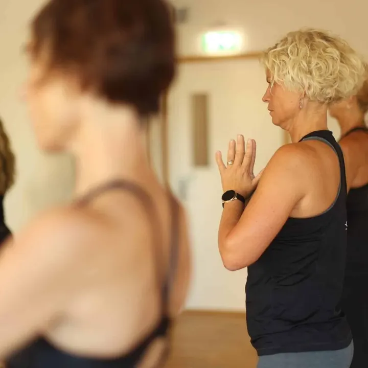 Studio Frid Yoga & Pilates — pilates-studio i Malmö — 3