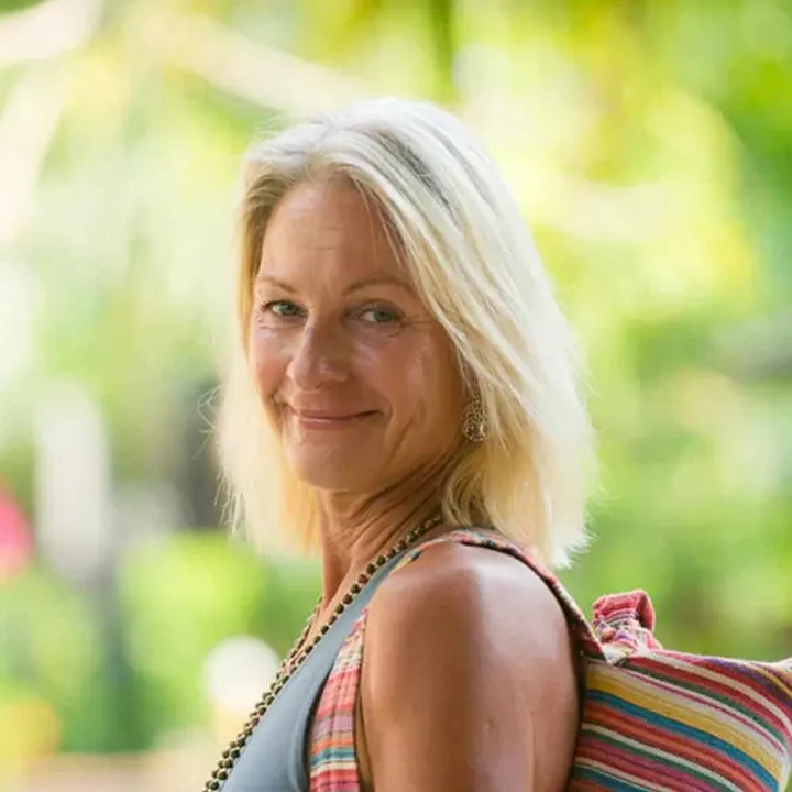 Studio Frid Yoga & Pilates — pilates-studio i Dammfri, Malmö
